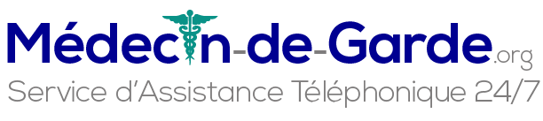 Urgence dentiste - Service téléphonque 24h/24